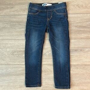 Old Navy skinny jeans